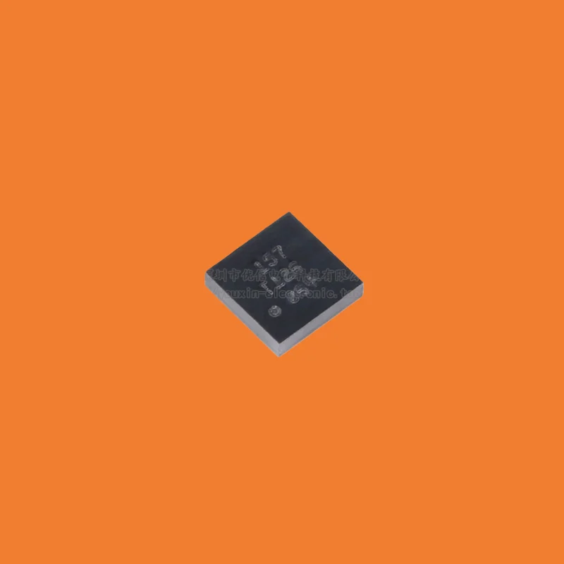 10PCS/original genuine BMM150 WLCSP-12 three-axis geomagnetic sensor
