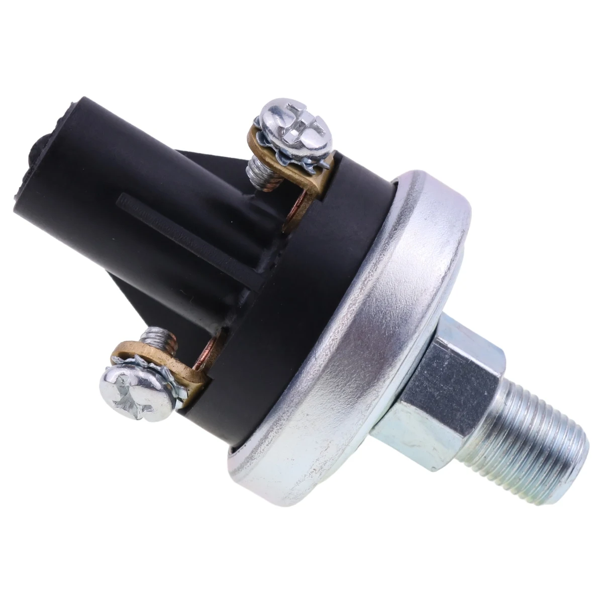 Hydraulic Charge Pressure Switch 6671062 12010973 For Bobcat 443 540 542 543 641 642 643 645 741 742 743 753 843 1213 1600 2000