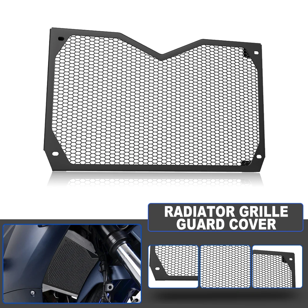 

FOR YAMAHA YZF R7 YZF-R7 YZFR7 ABS 2022-2023 Motorcycle Accessories Motorcycle Radiator Grille Guard Grill Cover Protection