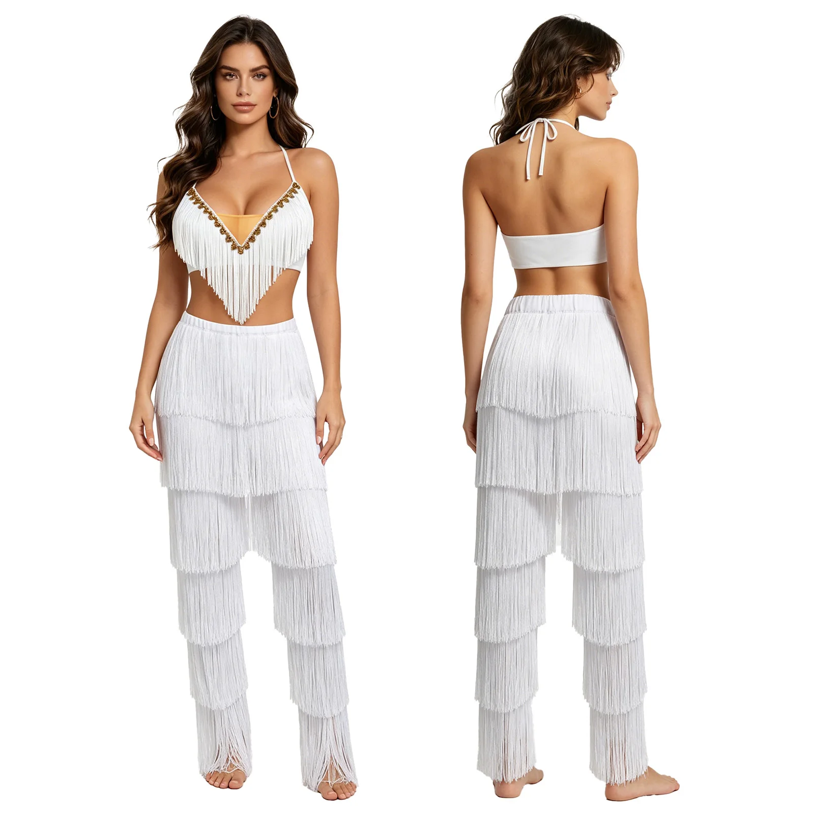 womens-latin-belly-dance-sets-tassel-outfit-halter-crop-top-with-pants-suits-for-halloween-cosplay-roleplay-fancy-dress-party
