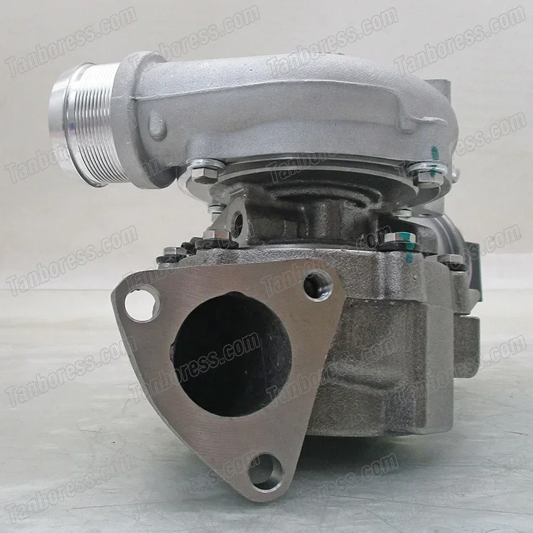 Great Wall Haval Turbocharger Price for Turbo Boost Control BV43 K03 Turbo Model 53039700155 1118100-ED01 New Condition