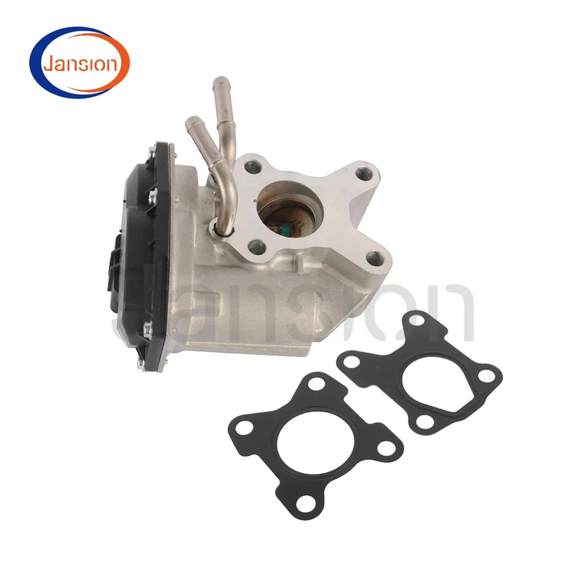 Vanne EGR Retour des Gaz d'Échappement POUR NISSAN PATHFINDER R51 NAVARA Plateforme/Châssis D40 14710-5X00D 147105X00B 14710-5X00A