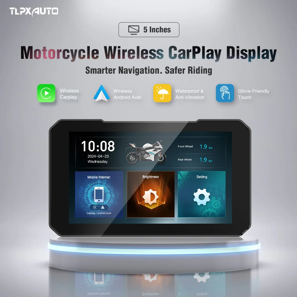 5-inch-carplay-motorcycle-dvr-navigation-gps-wireless-carplay-android-auto-ipx7-display-screen-portable-moto-monitor