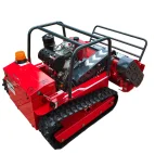YG-80 diesel lawn mower We have already negotiated and communicated with the client