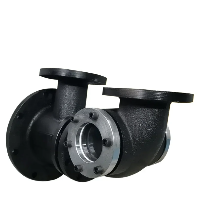 High-speed rotary joint, special high-speed steam head