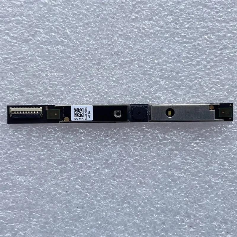 1PCS Original Laptop Camera for P14s T14 L13 Gen1 Gen2 Camera Microphone 5C20X55544
