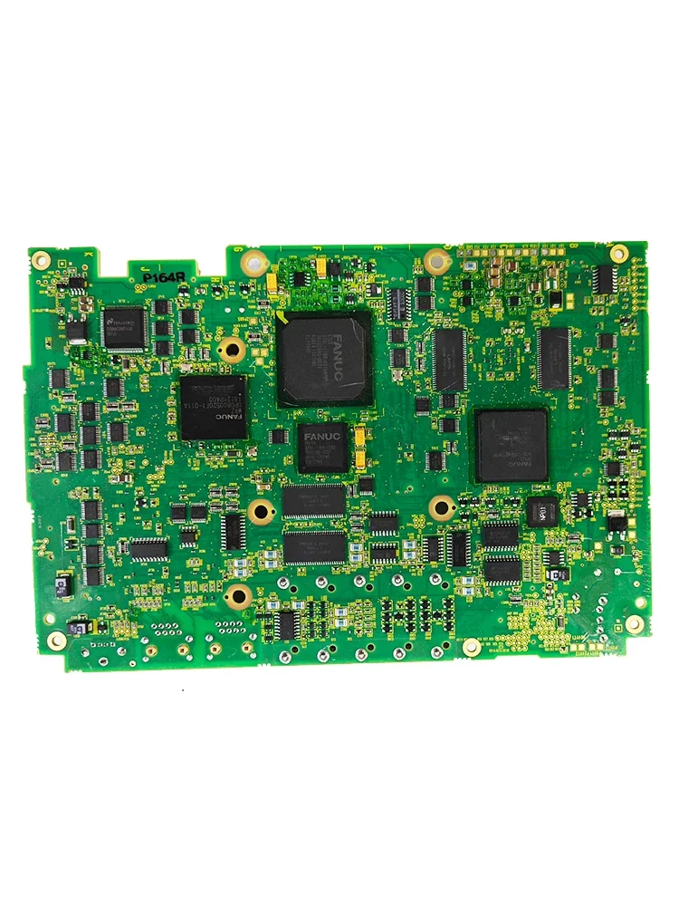 

A20B-8201-0542 Fanuc CNC Machine Tool Circuit Board PCB Board