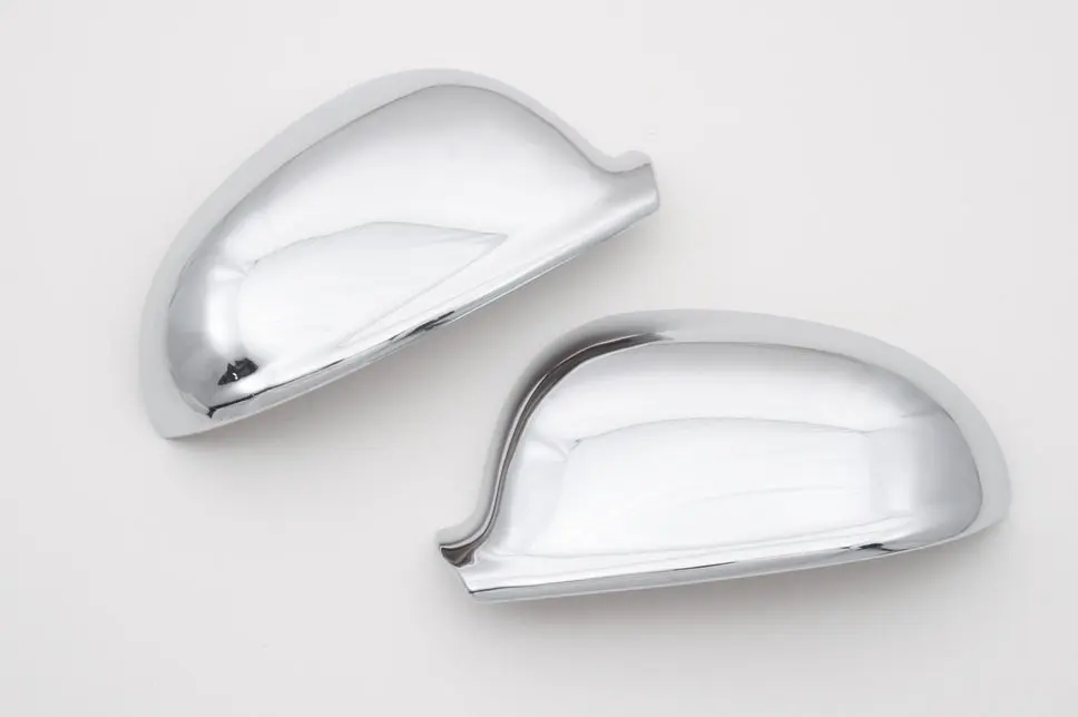 

Chrome Mirror Cover for Volkswagen EOS Best Value Car Parts