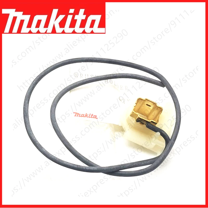 

Brush holder FOR MAKITA UC250CD UC250D BUC250C BUC250 BSS610