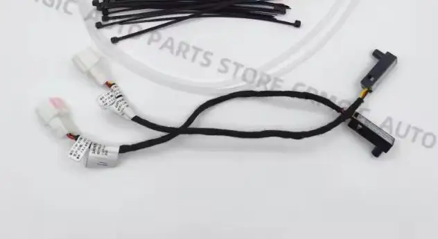 1130450-CR02 Charcoal Canister Shut-off Valve Air Filter Assembly