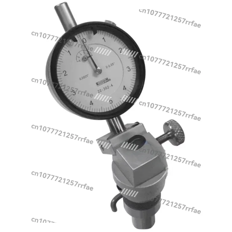 Precision Seat Run-out Gauge for Seat Boring and Cutting Machines