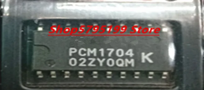 

1 шт PCM1704 PCM1704U SOP-20