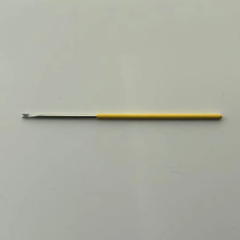 Woodwind Repair Tool Spring Hook Of Saxophone Flute Clarinet Oboe Bassoon Repair