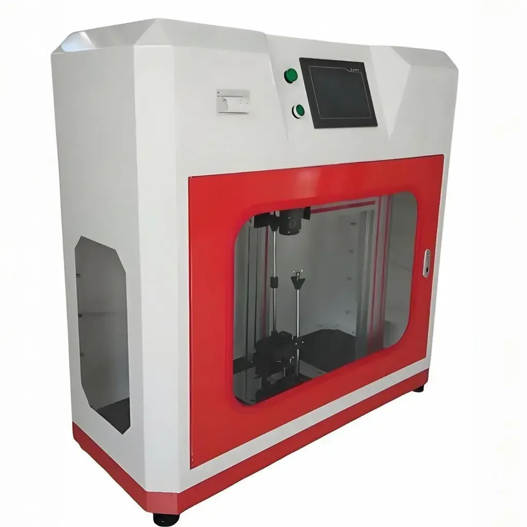 【Best-selling】Combined Pendulum Impact Testing Machine