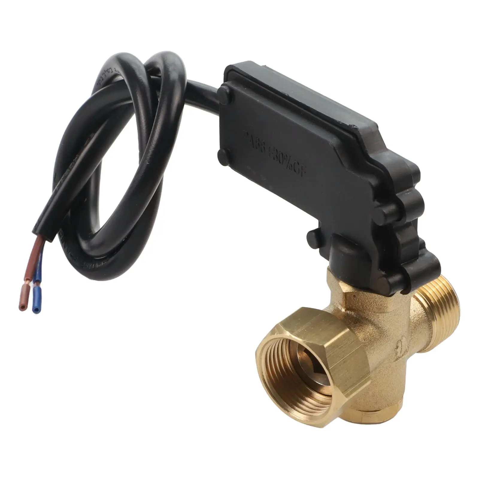 

Automated Vehicle Cleaning Automatic Pressure Device Automatic Pressure Switch Device Installation Accessory 8*8*3CM