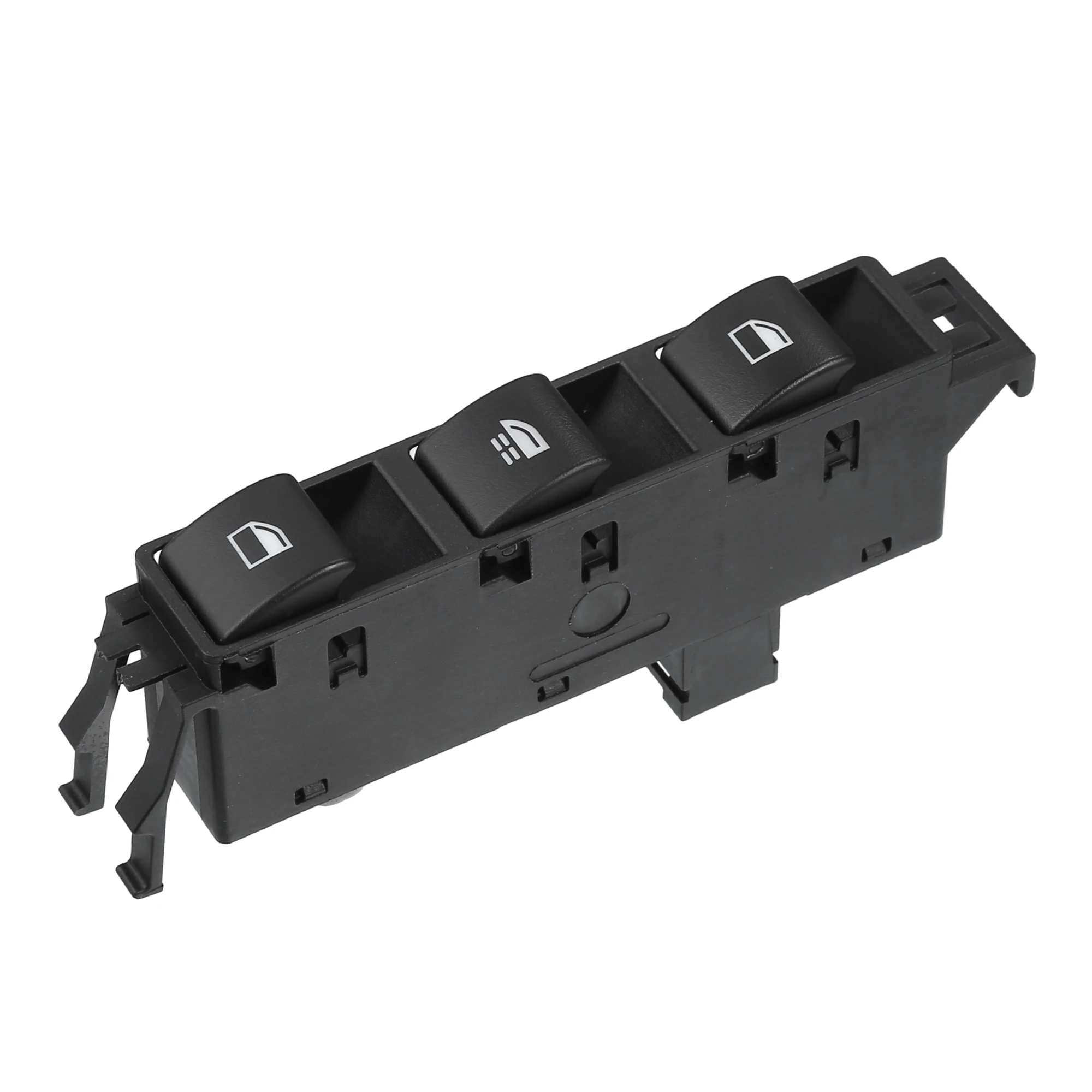 

X Autohaux передний левый автомобильный переключатель стеклоподъемника для BMW 325i 330i 325Ci M3 No 61316902183