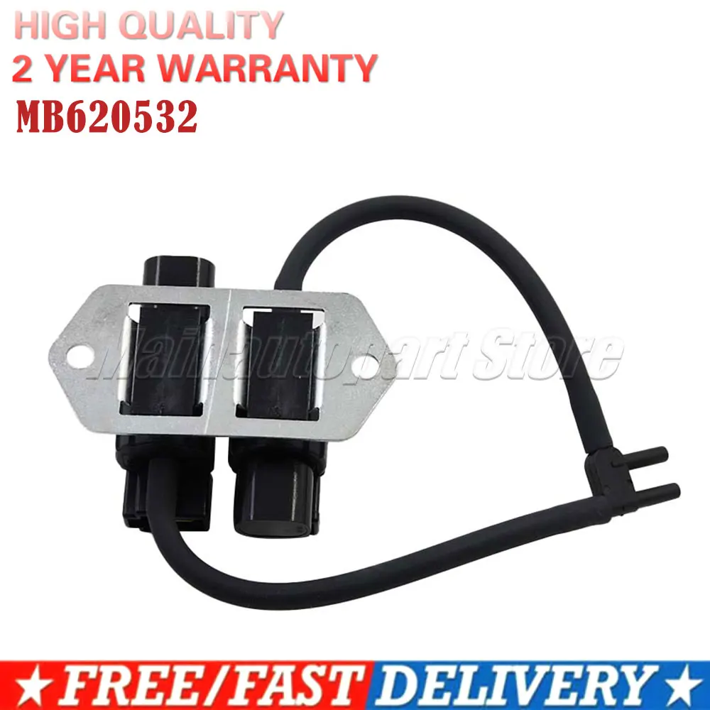 For Mitsubishi Pajero L200 L300 V43 V44 V45 K74T V73 V75 V78 Freewheel Clutch Control Solenoid Valve MB620532 MR430381 MB937731