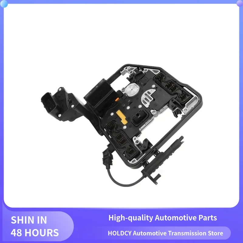 Para VW Golf Jeta Seat Skoda Polo Audi A1 A3 Q3 Skoda 0AM 927769 D DSG 7 DQ200 TCU TCM 0AM Unidad de Control de transmisión OAM 927769 D