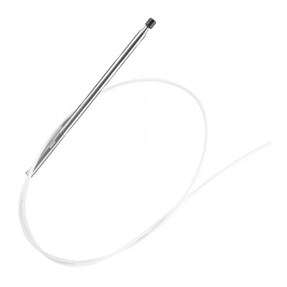 Fits for 3345775 for S40 2000-2003 Car Power Antenna Aerial AM FM Radio Replacement Mast Cable