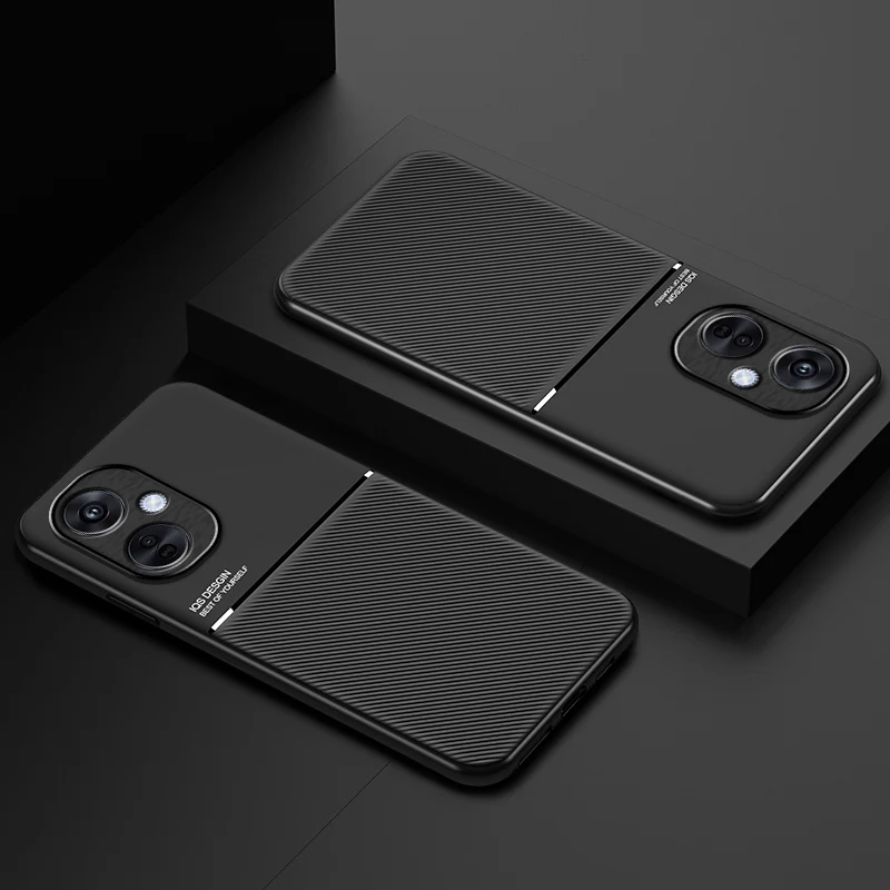 For OnePlus Nord CE 3 Чехол для Skin Feel Phone Cases Soft Back Cover Funda For OnePlus Nord CE 3 Capa Coque