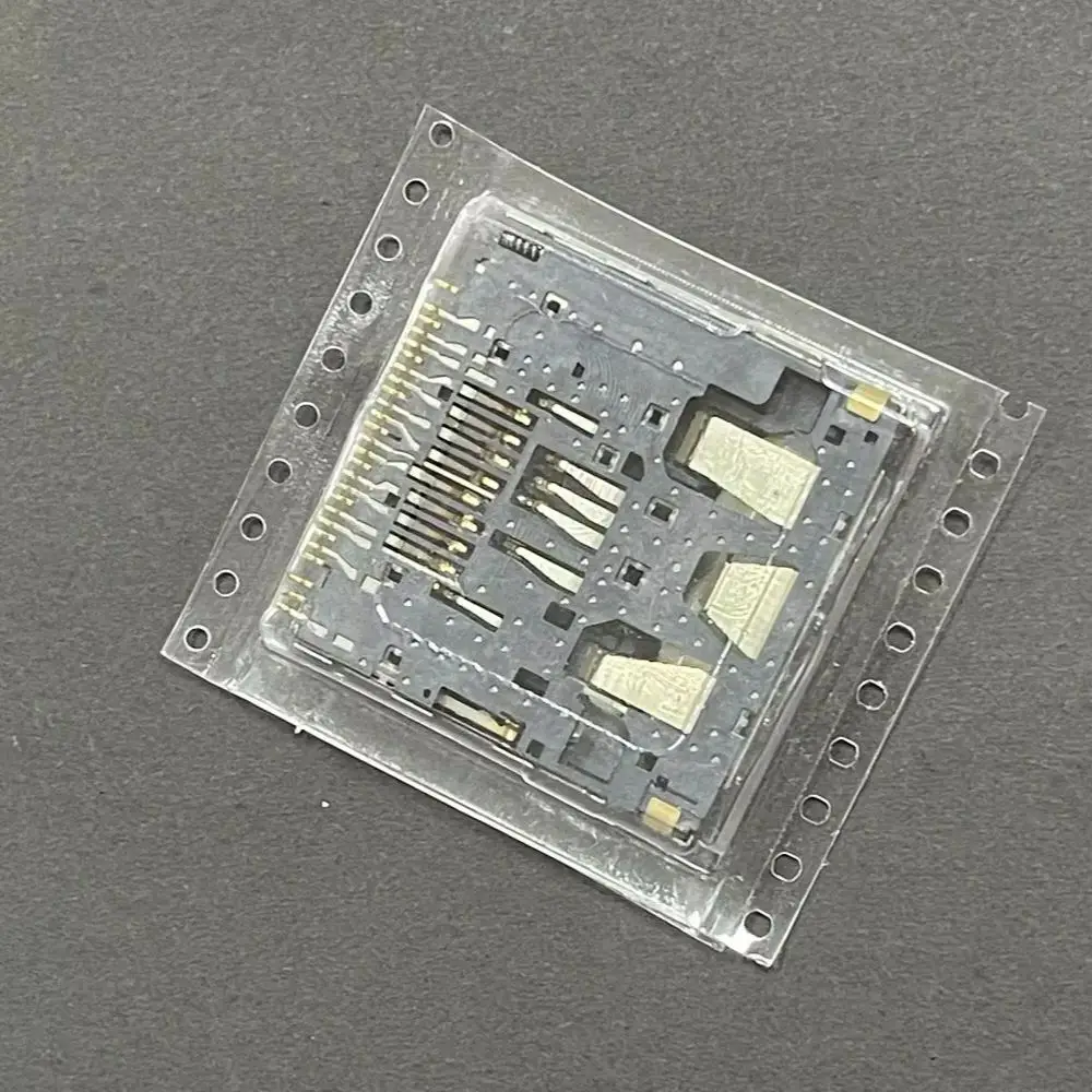 For Sony NEW NEX6 NEX-6 NEX 6 SD Memory Card Reader Connector Slot Holder Camera Replacement Repair Spare Part