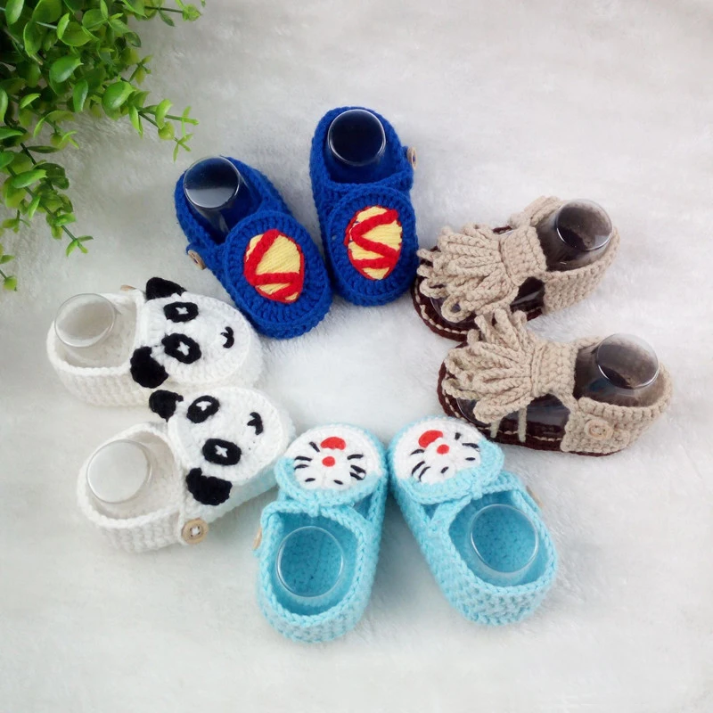 10Pcs/Set Transparent Baby Shoe Holder Foot Mold Socks Model Baby Shoes Short Boots Display Equipment Anti-Squeeze Shoe Support