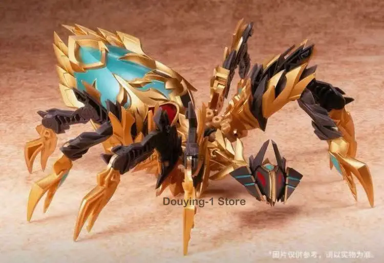 In Stock Wu Jiji EX…