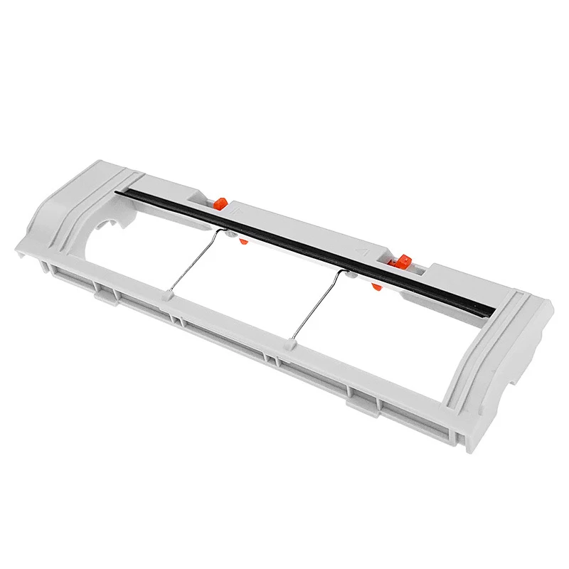 الرئيسية لفة فرشاة Hepa تصفية ممسحة خرقة القماش اكسسوارات ل شاومي Mi روبوت فراغ ممسحة الأساسية Mijia G1 الأنظف أجزاء Skv4136gl