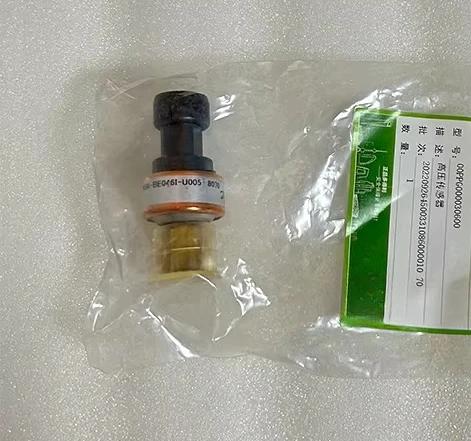 

Refrigeration & Heat Exchange Parts 00PPY000030600 Pressure Transducer