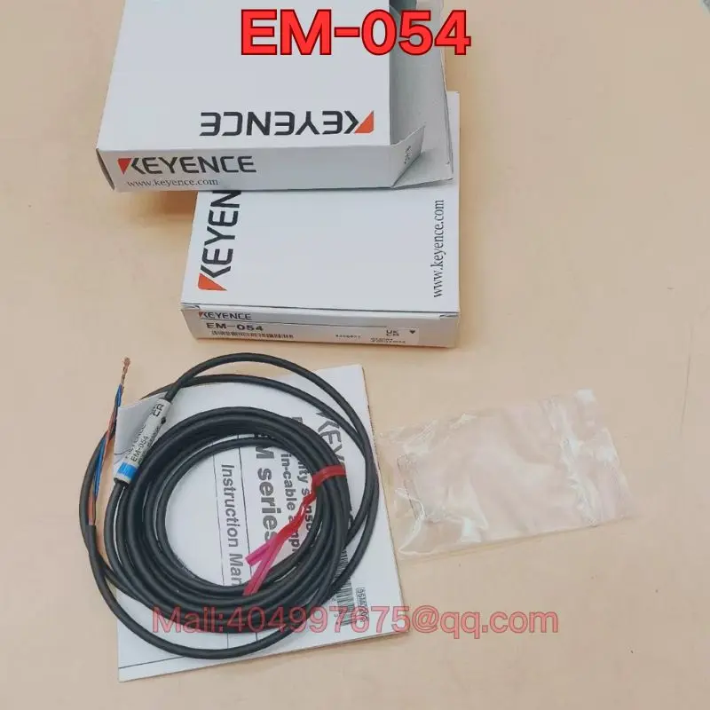 New EM-054 sensor Latest Prices as of September 2026