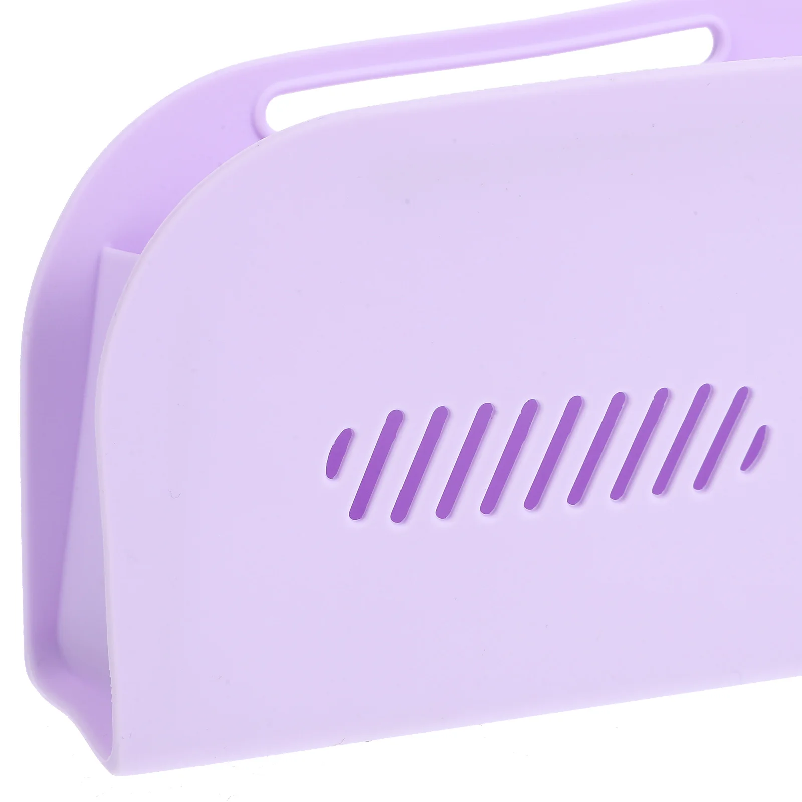 

Bag Travel Makeup Tool Container Holders Silicone Brushes Silica Gel Cover