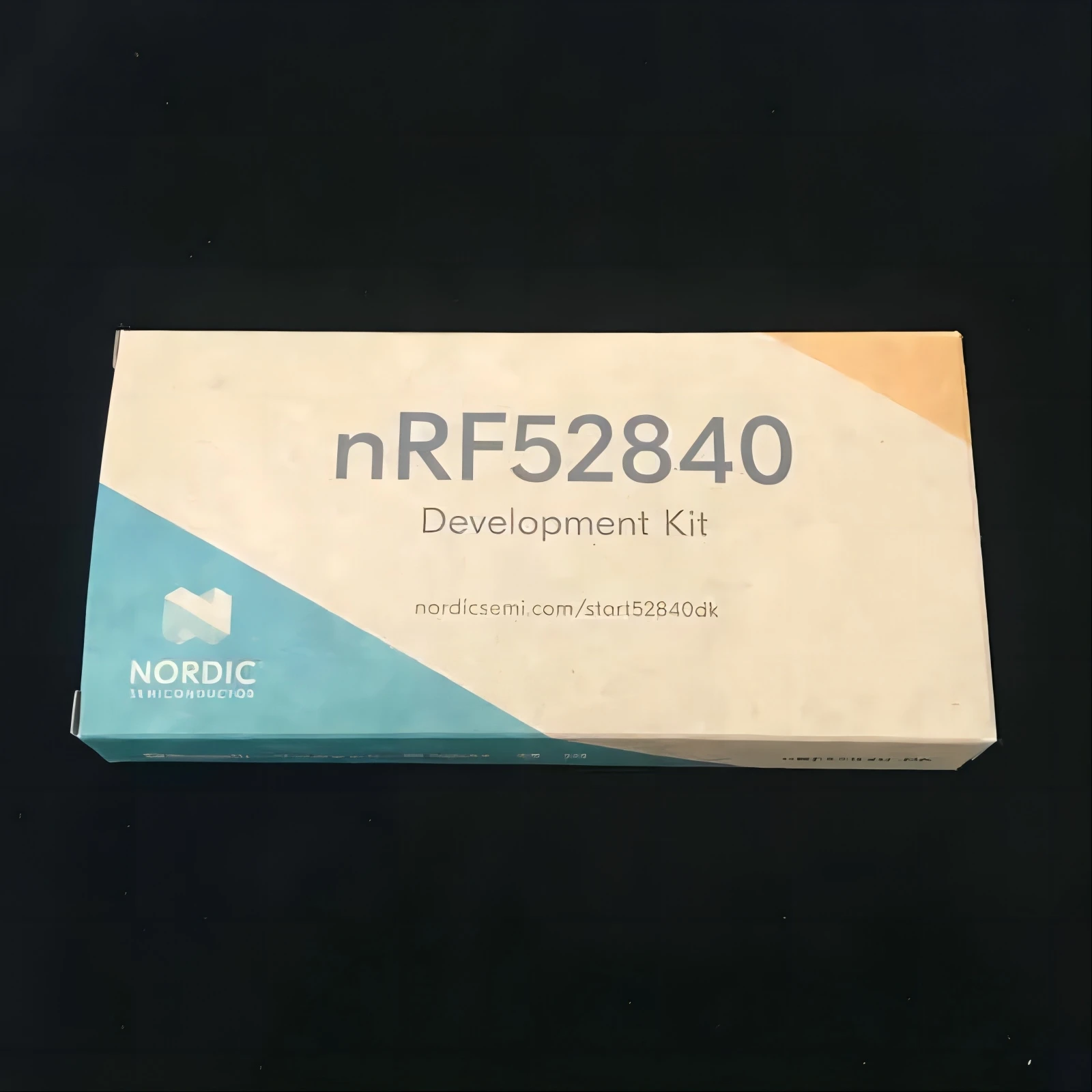 

NRF52840-DK Kit DK Pca10056 Bluetooth-compatible 5.0 Development Board Nordic