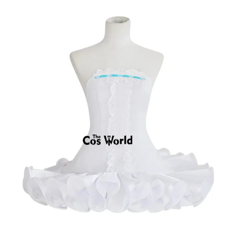 فستان سيرك ميراي السحري لعام 2019 من Miku أزياء تنكرية مخصصة