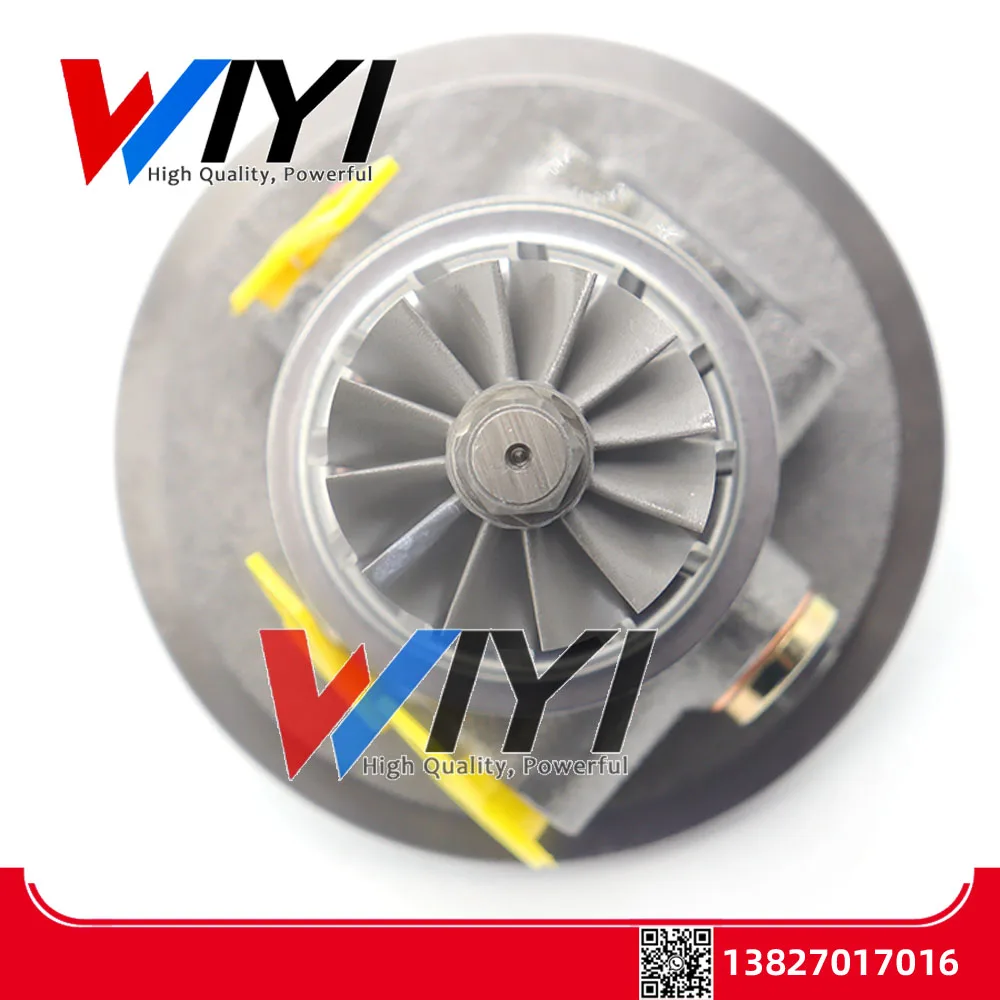 K04 Turbine Core For Opel Astra H Zafira B 2.0 Turbo OPC 177Kw 240HP Z20LEH 2005- 5304-970-0049 53049880049 55559850 860283