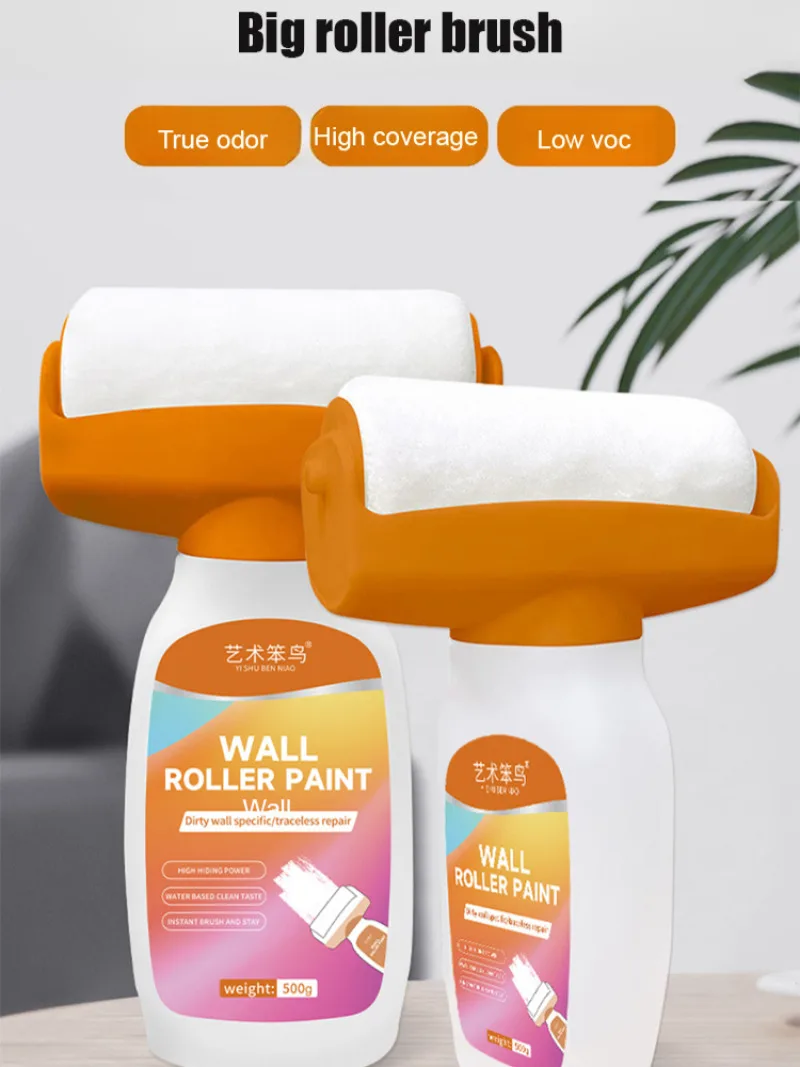 Thumbnail 3 - #28 Latest Paint Rollers Updates