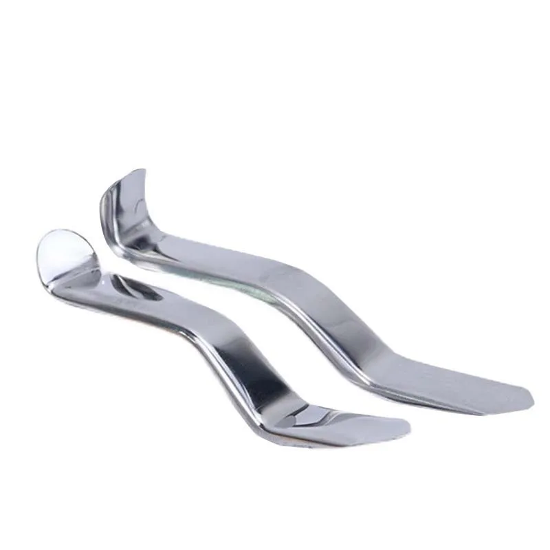 Dental Mouth Opener for Implant Surgery, Lip and Cheek Retractor, Steel Oral Retractor, Dentist Instrument