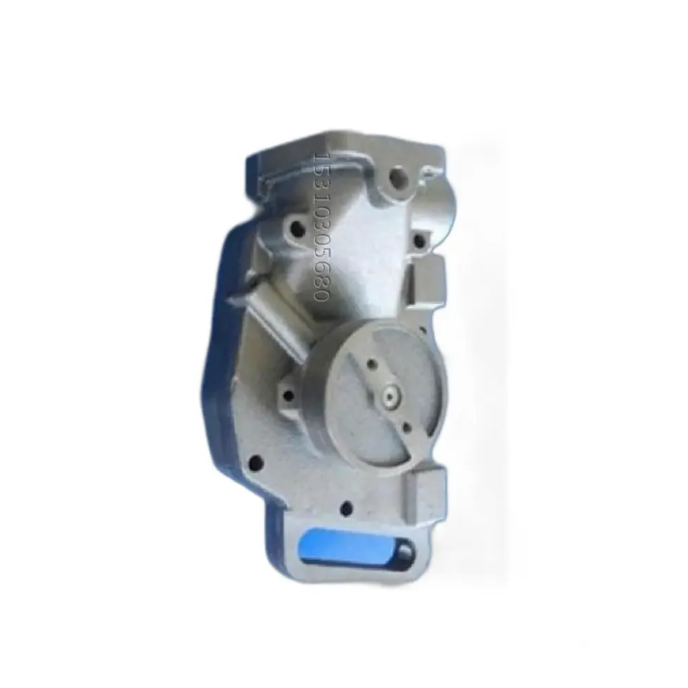 Genuine NTA855 Engine Water Pump 3803138 Import for Bus Components Auto Part
