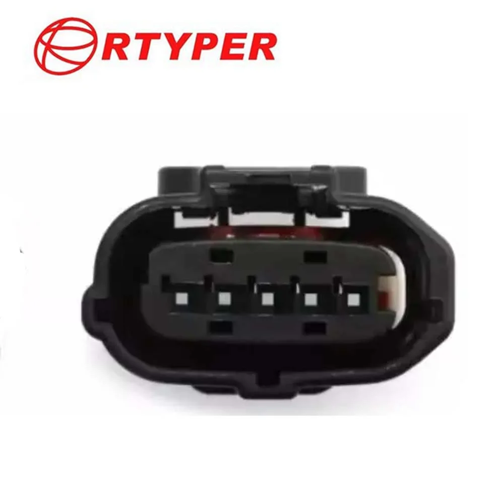 

Connector Wire 5 Pin Female For Toyota Camry Air Flow Meter Plug 6189-1046 CT5-0026M