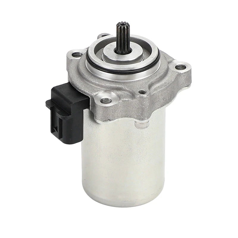31300-KVZ-631 Gear Ratio Control Motor Fit For Honda NC 700 750 X XD NC750J NC700J VFR1200X Crosstourer VFR1200F Parts