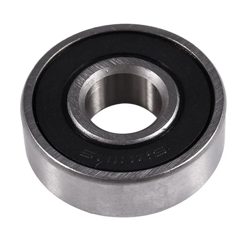 Limited Stock-FF 10X 6201RS Shielded Deep Groove Ball Bearing 32Mm X 12Mm X 10Mm