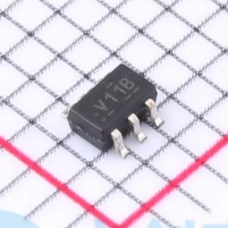 10Pcs/Lot 	NC7SV11P6X	 Help PCBA Complete BOM And Material List