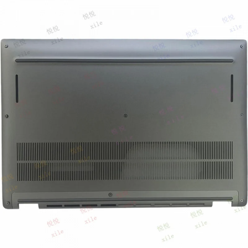 

L+ New For Dell Latitude 7650 E7650 Bottom Base Cover Lower Case 0654FD 654FD