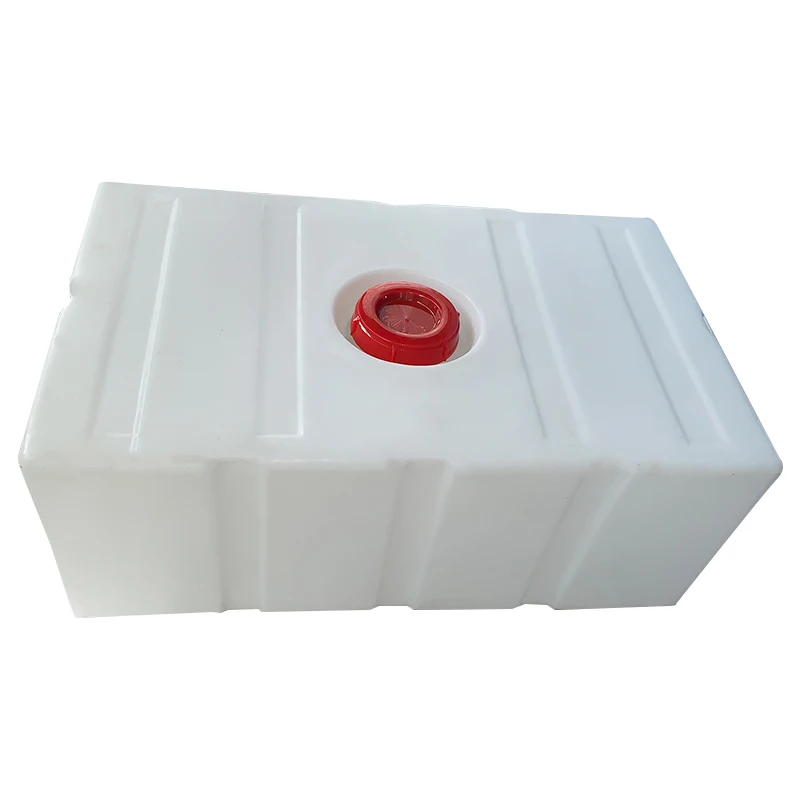 200l Cheap Plastic Water Holding Tank Rv Water, Camping Rv Water Tank Rv Storage Waste Container for Sale
