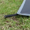 Waterproof Camping Mat with Pegs Tent Mattress Outdoor Picnic Blanket Ultralight Large Portable Pocket Travel Mat Beach Mat 4 Waterproof Camping Mat with Pegs Tent Mattress Outdoor Picnic Blanket Ultralight Large Portable Pocket Travel Mat Beach Mat 4