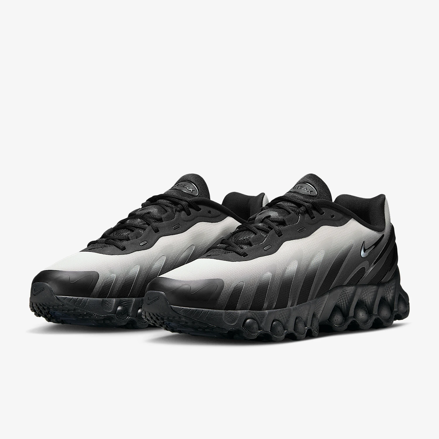 

Nike genuine Air Max Dn8 Men's Gradient Cushioned Running Shoes IB8869-200