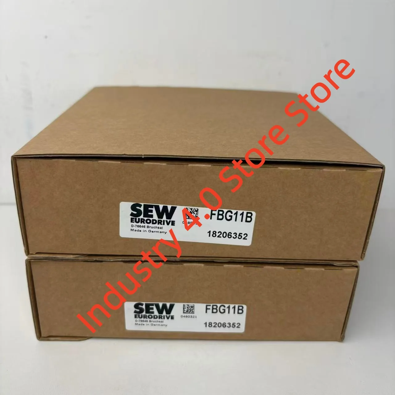 FBG11B 18206352 وحدة تحكم جديدة تمامًا