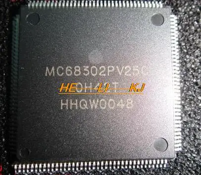 

Freeshipping MC68302PV25C