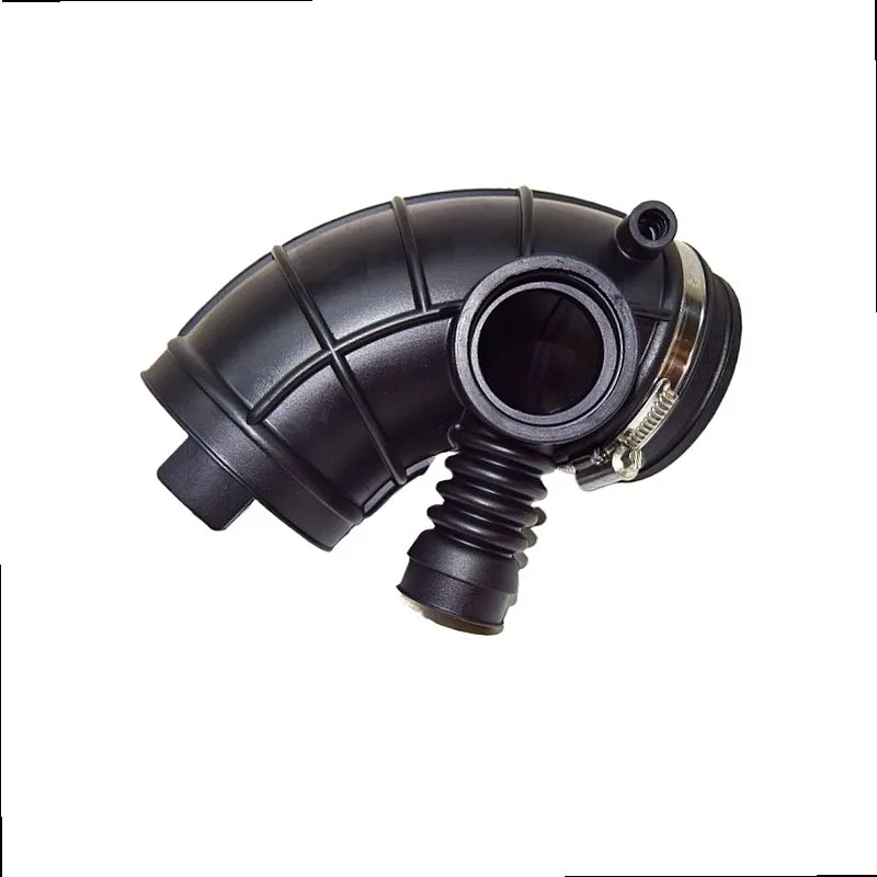 13547514867 Hot-Film Air Mass Meter Rubber Boot for BMW Z4 E85 E89 2003 - 2005 13-54-7-514-867