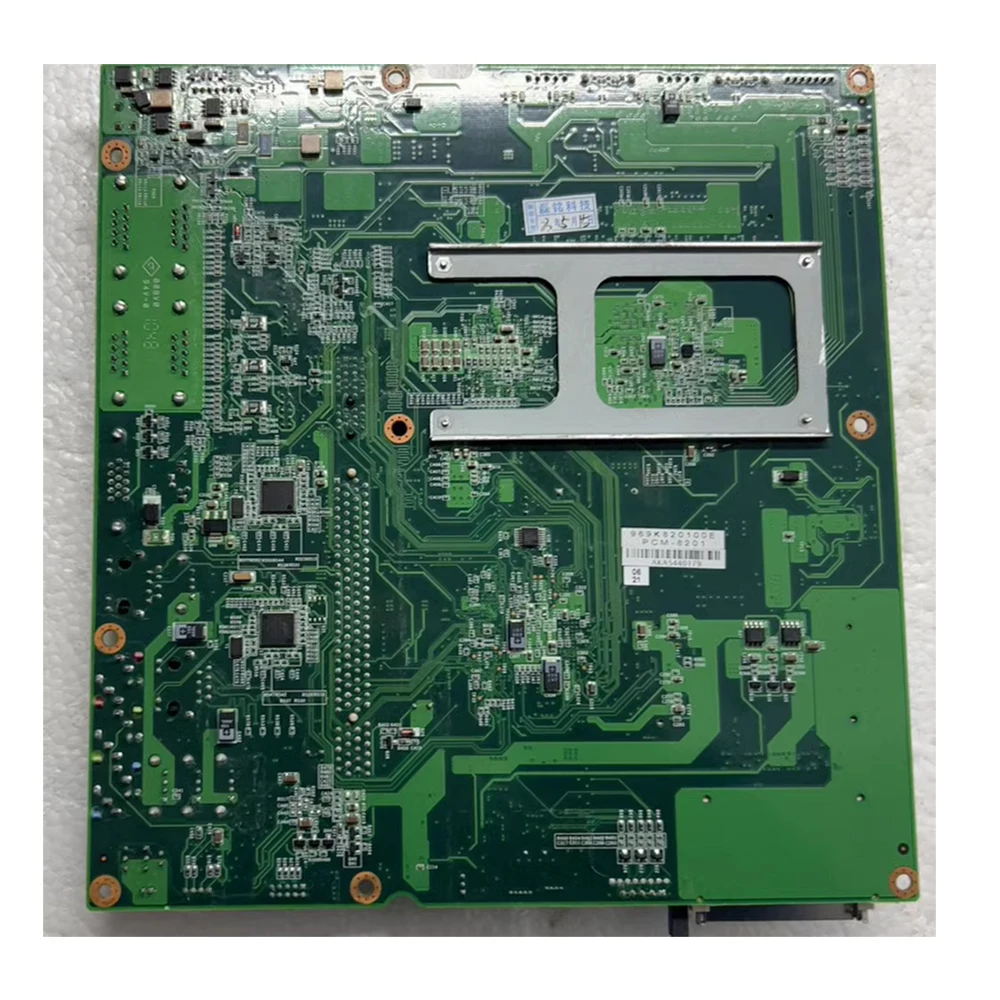 Industrial Control Board PCM-8201 REV.A1