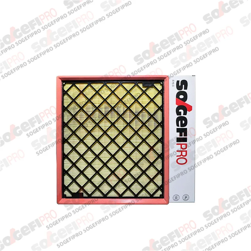 For ROEWE eRX5 PHEV SOGEFIPRO Air Filter SAF2126 LX6087 10850528